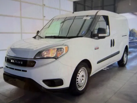 Another view of 2022 Ram ProMaster City for sale in Richmond, KY at Richmond Car and Truck Center