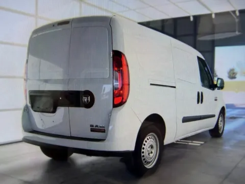 More photos of 2022 Ram ProMaster City at Richmond Car and Truck Center, KY