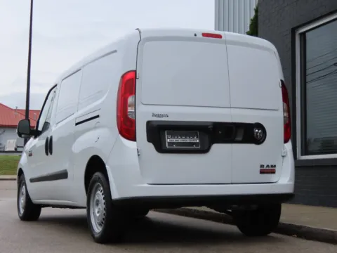 More photos of 2022 Ram ProMaster City at Richmond Car and Truck Center, KY