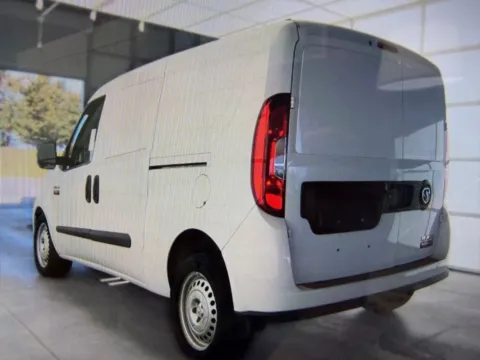 More photos of 2022 Ram ProMaster City at Richmond Car and Truck Center, KY
