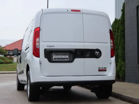 More photos of 2022 Ram ProMaster City at Richmond Car and Truck Center, KY