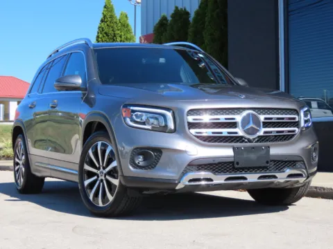 Photos of 2023 Mercedes-Benz GLB 250 for sale in Richmond, KY at Richmond Car and Truck Center