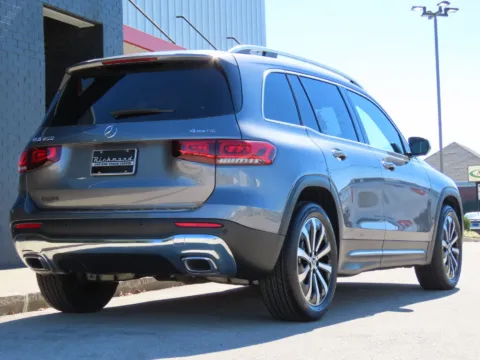More photos of 2023 Mercedes-Benz GLB 250 at Richmond Car and Truck Center, KY