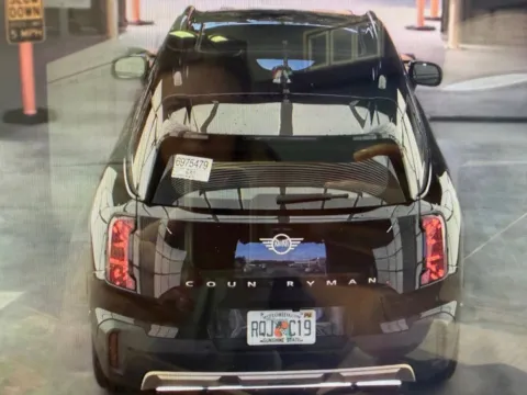 More photos of 2025 MINI Cooper S Countryman Signature Plus at Richmond Car and Truck Center, KY
