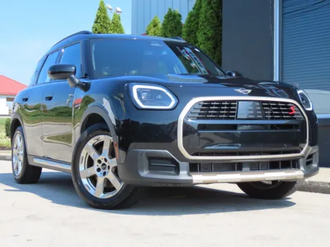 Photos of 2025 MINI Cooper S Countryman Signature Plus for sale in Richmond, KY at Richmond Car and Truck Center