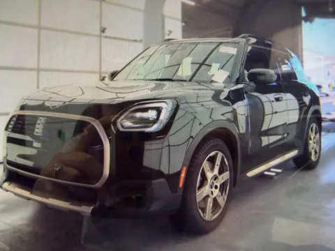 Another view of 2025 MINI Cooper S Countryman Signature Plus for sale in Richmond, KY at Richmond Car and Truck Center