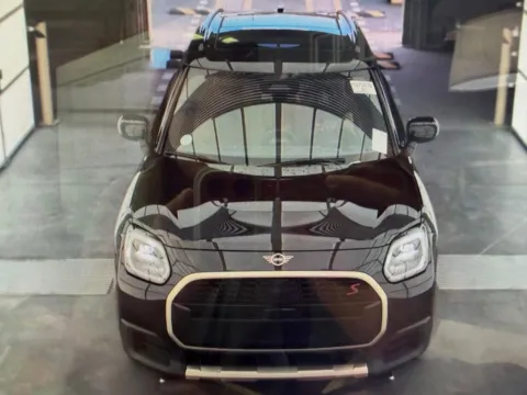 Photos of 2025 MINI Cooper S Countryman Signature Plus for sale in Richmond, KY at Richmond Car and Truck Center