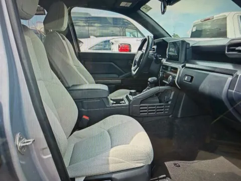 More photos of 2025 Toyota 4Runner SR5 at Richmond Car and Truck Center, KY