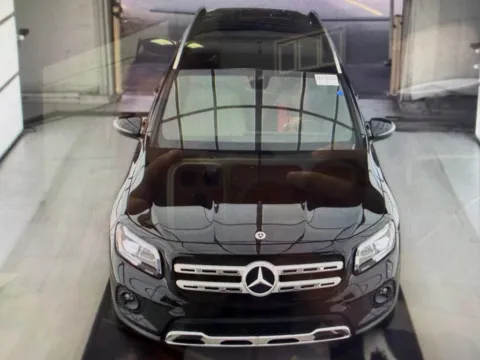 Photos of 2021 Mercedes-Benz GLB 250 for sale in Richmond, KY at Richmond Car and Truck Center