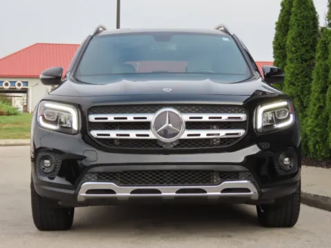More photos of 2021 Mercedes-Benz GLB 250 at Richmond Car and Truck Center, KY