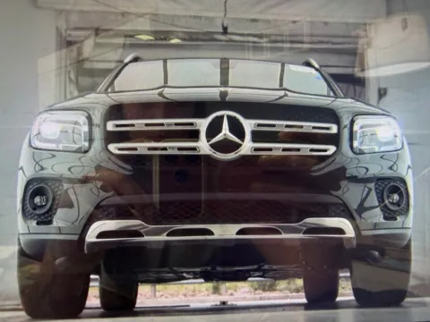 Another view of 2021 Mercedes-Benz GLB 250 for sale in Richmond, KY at Richmond Car and Truck Center