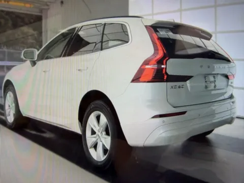 Another view of 2022 Volvo XC60 B5 Momentum for sale in Richmond, KY at Richmond Car and Truck Center