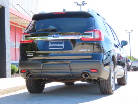 More photos of 2023 Subaru Ascent Premium at Richmond Car and Truck Center, KY