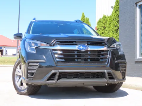 Photos of 2023 Subaru Ascent Premium for sale in Richmond, KY at Richmond Car and Truck Center