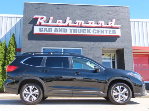Another view of 2023 Subaru Ascent Premium for sale in Richmond, KY at Richmond Car and Truck Center