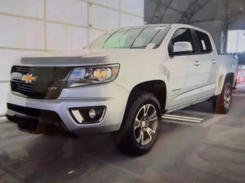 Another view of 2016 Chevrolet Colorado Z71 for sale in Richmond, KY at Richmond Car and Truck Center