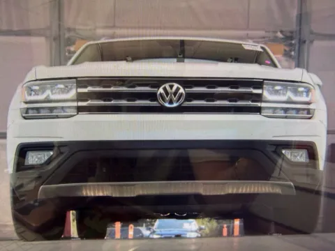 More photos of 2018 Volkswagen Atlas 3.6L V6 SE at Richmond Car and Truck Center, KY