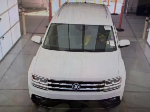 Another view of 2018 Volkswagen Atlas 3.6L V6 SE for sale in Richmond, KY at Richmond Car and Truck Center