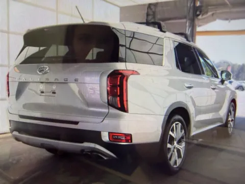More photos of 2021 Hyundai Palisade SEL at Richmond Car and Truck Center, KY