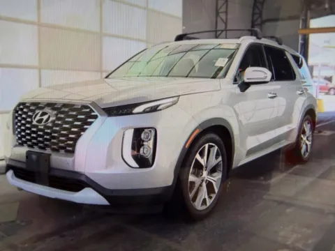 Another view of 2021 Hyundai Palisade SEL for sale in Richmond, KY at Richmond Car and Truck Center