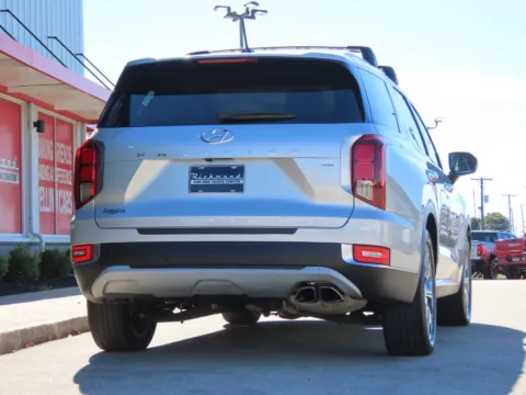 More photos of 2021 Hyundai Palisade SEL at Richmond Car and Truck Center, KY