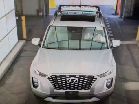 Photos of 2021 Hyundai Palisade SEL for sale in Richmond, KY at Richmond Car and Truck Center