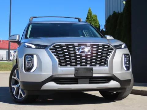 Photos of 2021 Hyundai Palisade SEL for sale in Richmond, KY at Richmond Car and Truck Center