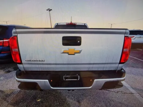 More photos of 2016 Chevrolet Colorado Z71 at Richmond Car and Truck Center, KY