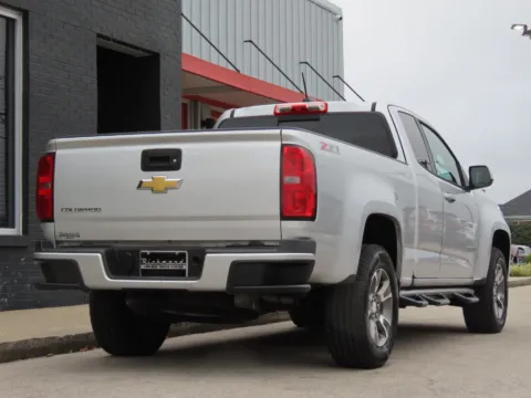 More photos of 2016 Chevrolet Colorado Z71 at Richmond Car and Truck Center, KY