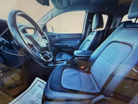 More photos of 2016 Chevrolet Colorado Z71 at Richmond Car and Truck Center, KY