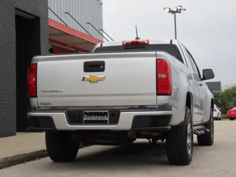 More photos of 2016 Chevrolet Colorado Z71 at Richmond Car and Truck Center, KY