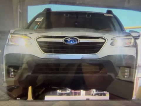 Another view of 2020 Subaru Outback Premium for sale in Richmond, KY at Richmond Car and Truck Center