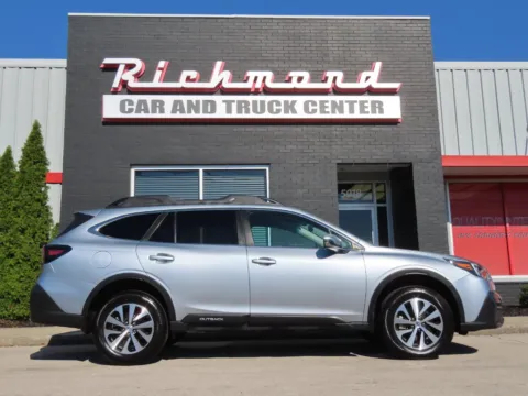 Another view of 2020 Subaru Outback Premium for sale in Richmond, KY at Richmond Car and Truck Center
