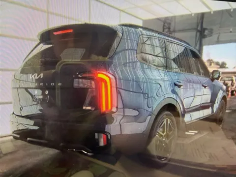 More photos of 2024 Kia Telluride SX X-Line at Richmond Car and Truck Center, KY