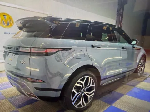 Photos of 2020 Land Rover Range Rover Evoque First Edition for sale in Richmond, KY at Richmond Car and Truck Center