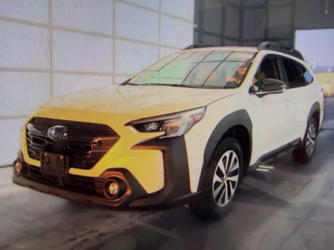 Another view of 2023 Subaru Outback Premium for sale in Richmond, KY at Richmond Car and Truck Center