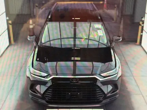 Photos of 2025 Toyota Grand Highlander XLE for sale in Richmond, KY at Richmond Car and Truck Center