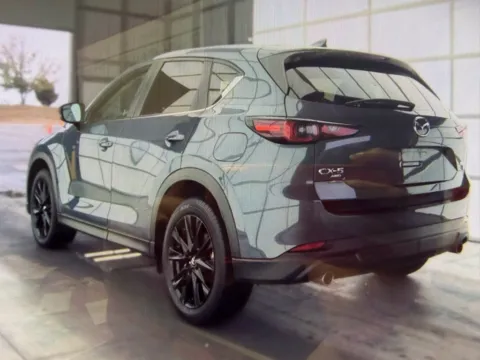 More photos of 2025 Mazda CX-5 2.5 S Carbon Edition at Richmond Car and Truck Center, KY