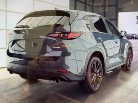 More photos of 2025 Mazda CX-5 2.5 S Carbon Edition at Richmond Car and Truck Center, KY