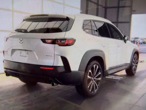 More photos of 2025 Mazda CX-50 2.5 S Premium Plus Package at Richmond Car and Truck Center, KY