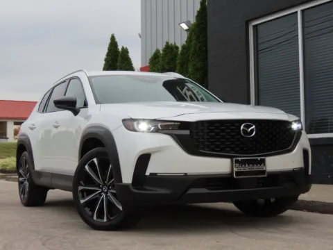 Unknown 2025 Mazda CX-50 2.5 S Premium Plus Package for sale in Richmond, KY