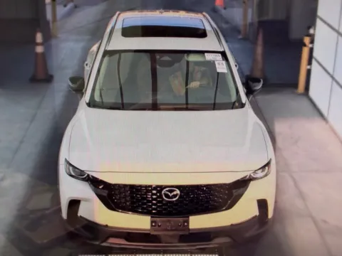 Photos of 2025 Mazda CX-50 2.5 S Premium Plus Package for sale in Richmond, KY at Richmond Car and Truck Center