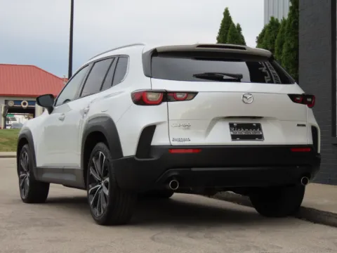 More photos of 2025 Mazda CX-50 2.5 S Premium Plus Package at Richmond Car and Truck Center, KY