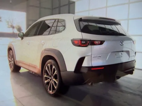 More photos of 2025 Mazda CX-50 2.5 S Premium Plus Package at Richmond Car and Truck Center, KY