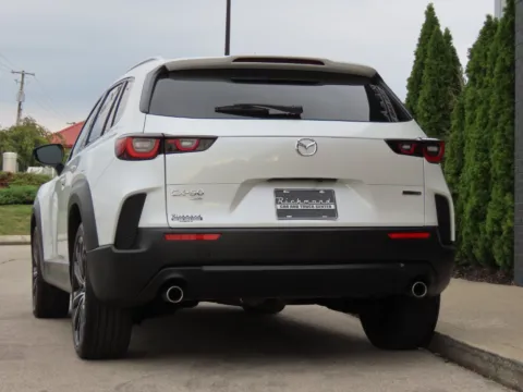 More photos of 2025 Mazda CX-50 2.5 S Premium Plus Package at Richmond Car and Truck Center, KY
