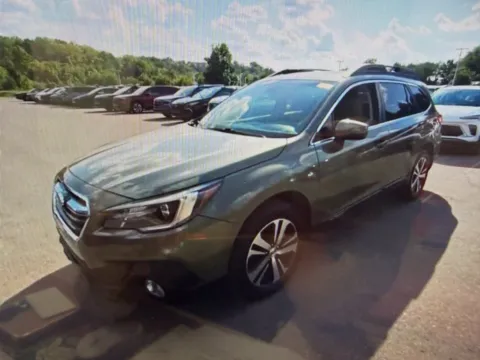 Another view of 2019 Subaru Outback 2.5i for sale in Richmond, KY at Richmond Car and Truck Center