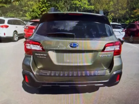 More photos of 2019 Subaru Outback 2.5i at Richmond Car and Truck Center, KY