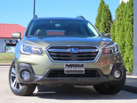 Photos of 2019 Subaru Outback 2.5i for sale in Richmond, KY at Richmond Car and Truck Center