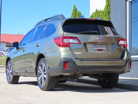 More photos of 2019 Subaru Outback 2.5i at Richmond Car and Truck Center, KY