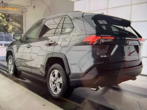 More photos of 2023 Toyota RAV4 Hybrid XLE at Richmond Car and Truck Center, KY